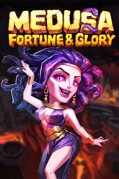 Medusa Fortune and Glory
